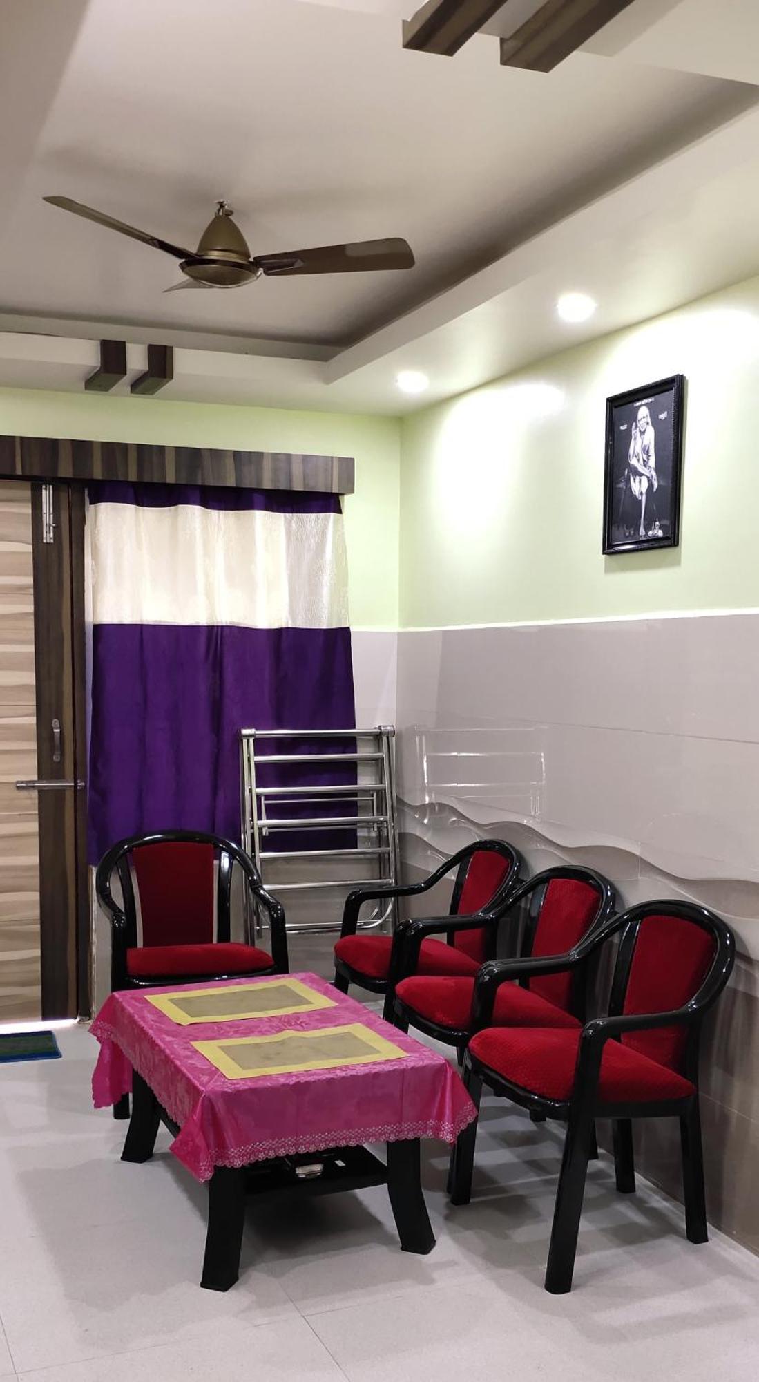 Ln Beach Homestay Puri Exterior foto